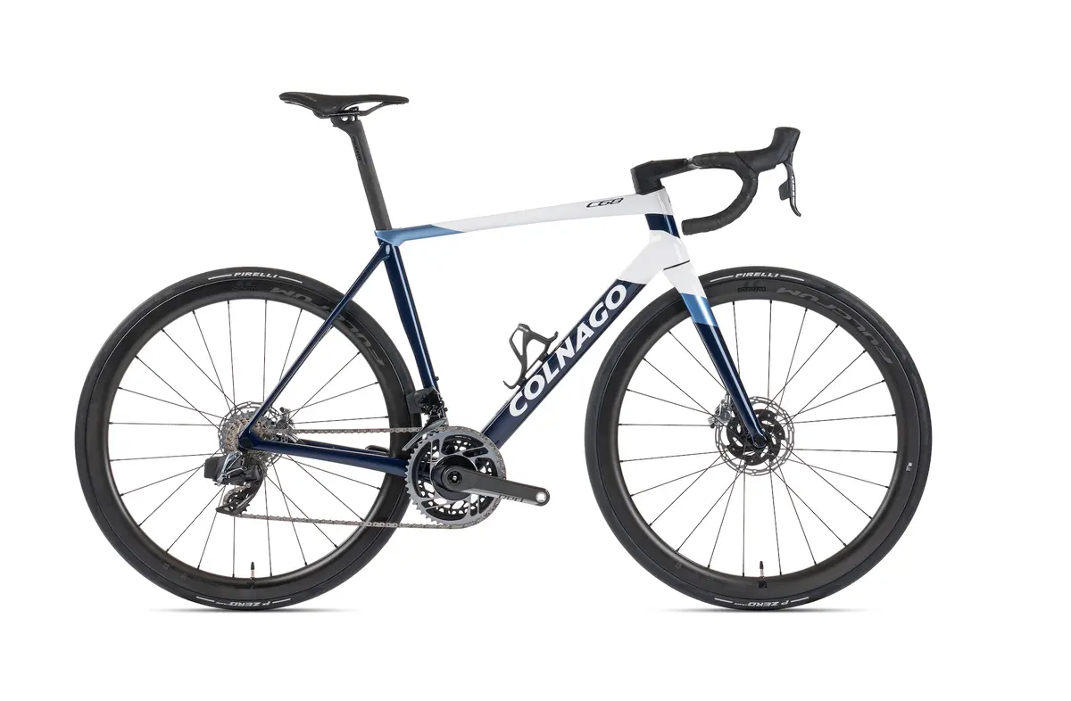 Colnago C68 Frameset 8