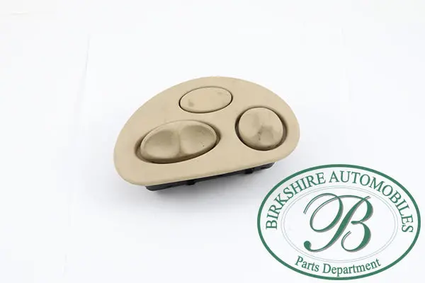 Jaguar Seat Switch Lh Part# Lna6031bcagd. Fits: 1997 Xj6, 1998-2000 Xj8, 1997-2000 Xjr Base, 1997-2000 Xk8, 2000 Xkr 1