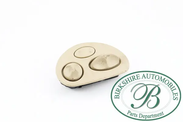 Jaguar Seat Switch Part# Lna6031bcsdz/ Lna6031bcagd For 2001-2002 Jag Xk8-Xjr 1
