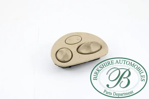 Jaguar Rh Seat Switch Pack  Part# Lna6030bcagd. Fits: 1997 Xj6, 1998-2000 Xj8, 1997-2000 Xjr Base, 1997-2000 Xk8, 2000 Xkr 1