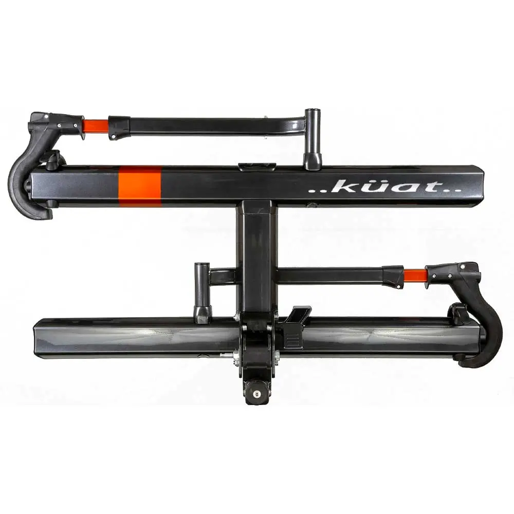 Kuat Sherpa 2.0 Hitch Mount Bike Rack 5