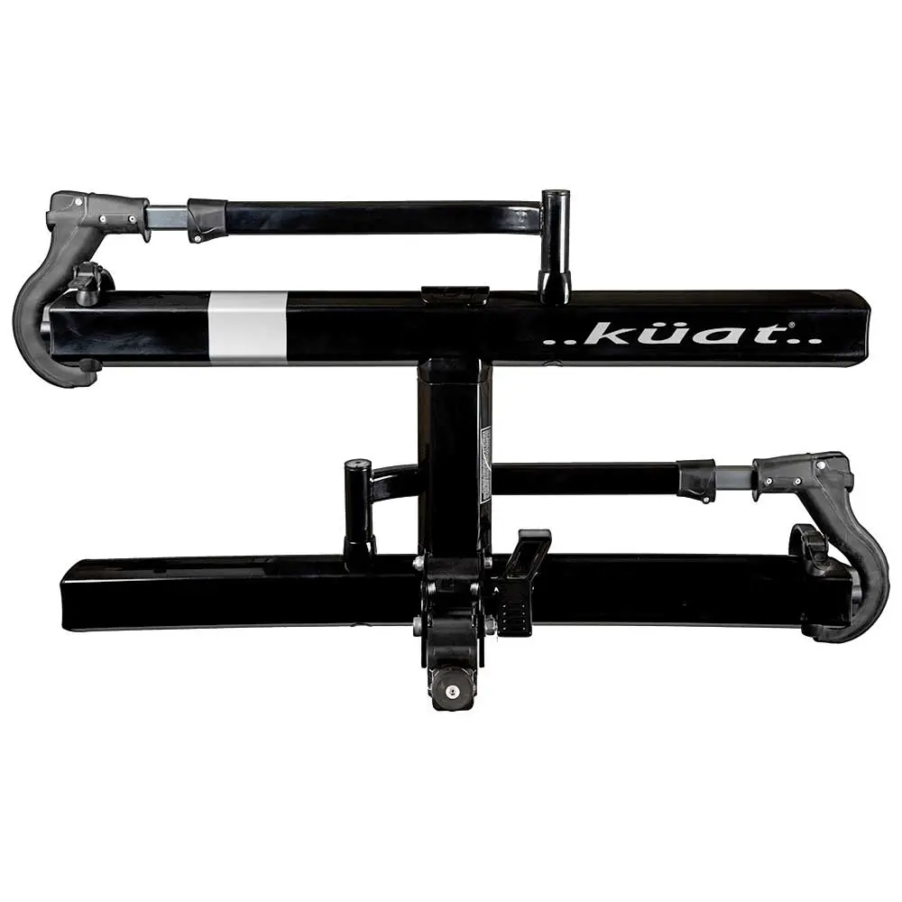 Kuat Sherpa 2.0 Hitch Mount Bike Rack 6