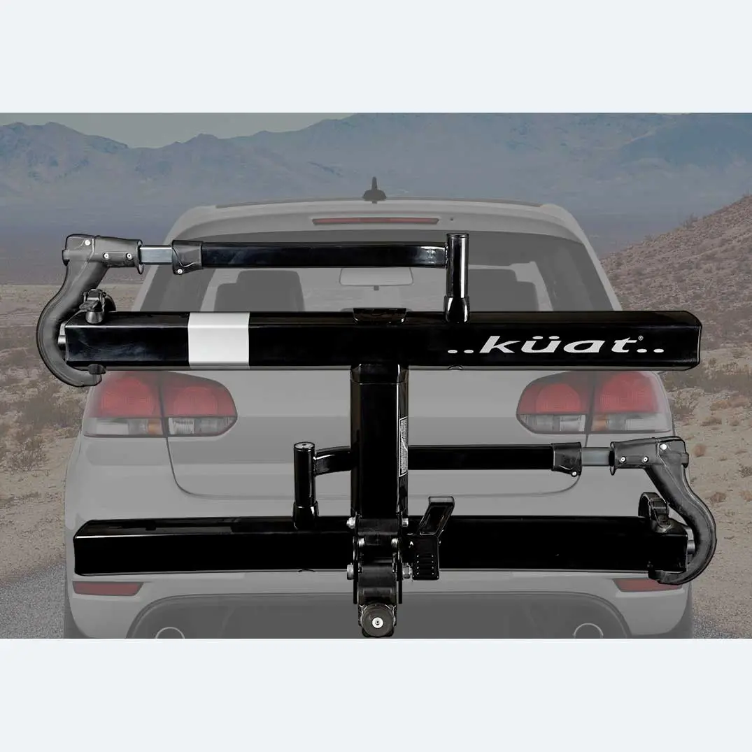 Kuat Sherpa 2.0 Hitch Mount Bike Rack 4