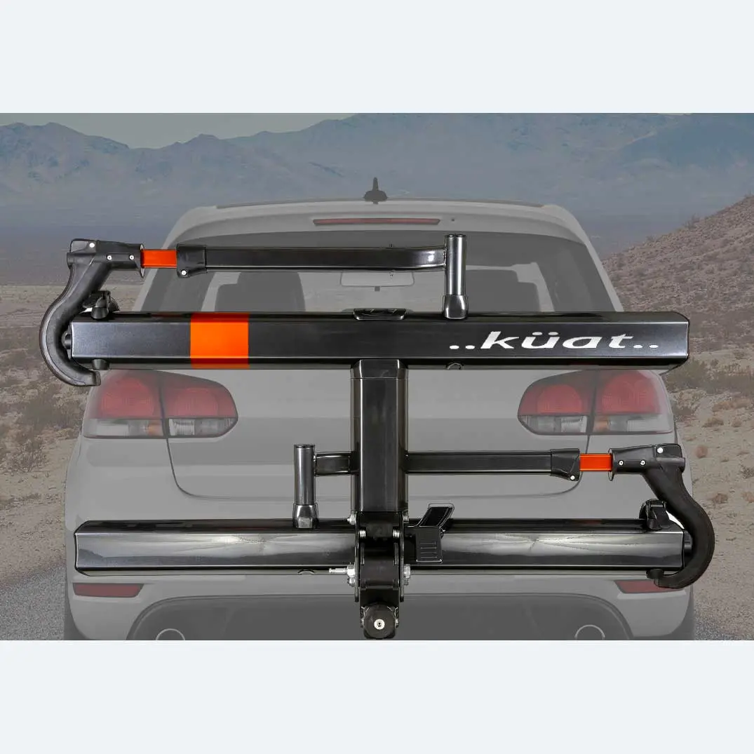 Kuat Sherpa 2.0 Hitch Mount Bike Rack 2