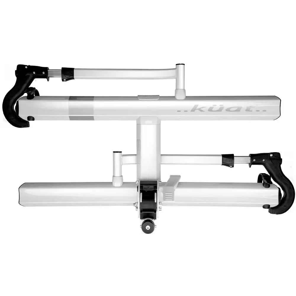 Kuat Sherpa 2.0 Hitch Mount Bike Rack 5