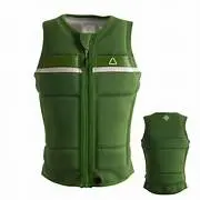 2023 Follow Signal Wmns Vest 1