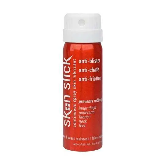 Sbr - Skin Slick Continuous Spray Lubricant - 1.5Oz 1
