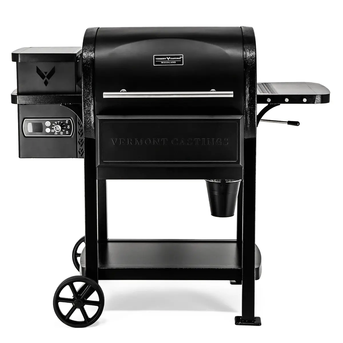 Vermont Castings Woodland™ 750 Sq. In. Pellet Grill 2