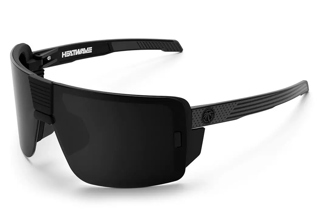 Vector Sunglasses: Socom Customs Z87+ 1