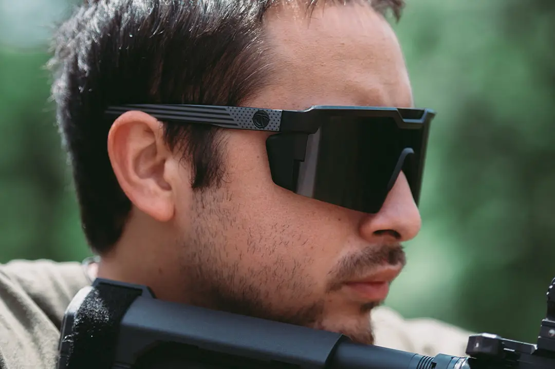 Future Tech Sunglasses: Socom Z87+ 4