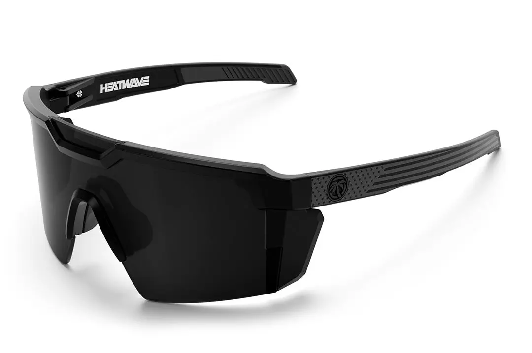 Future Tech Sunglasses: Socom Z87+ 1