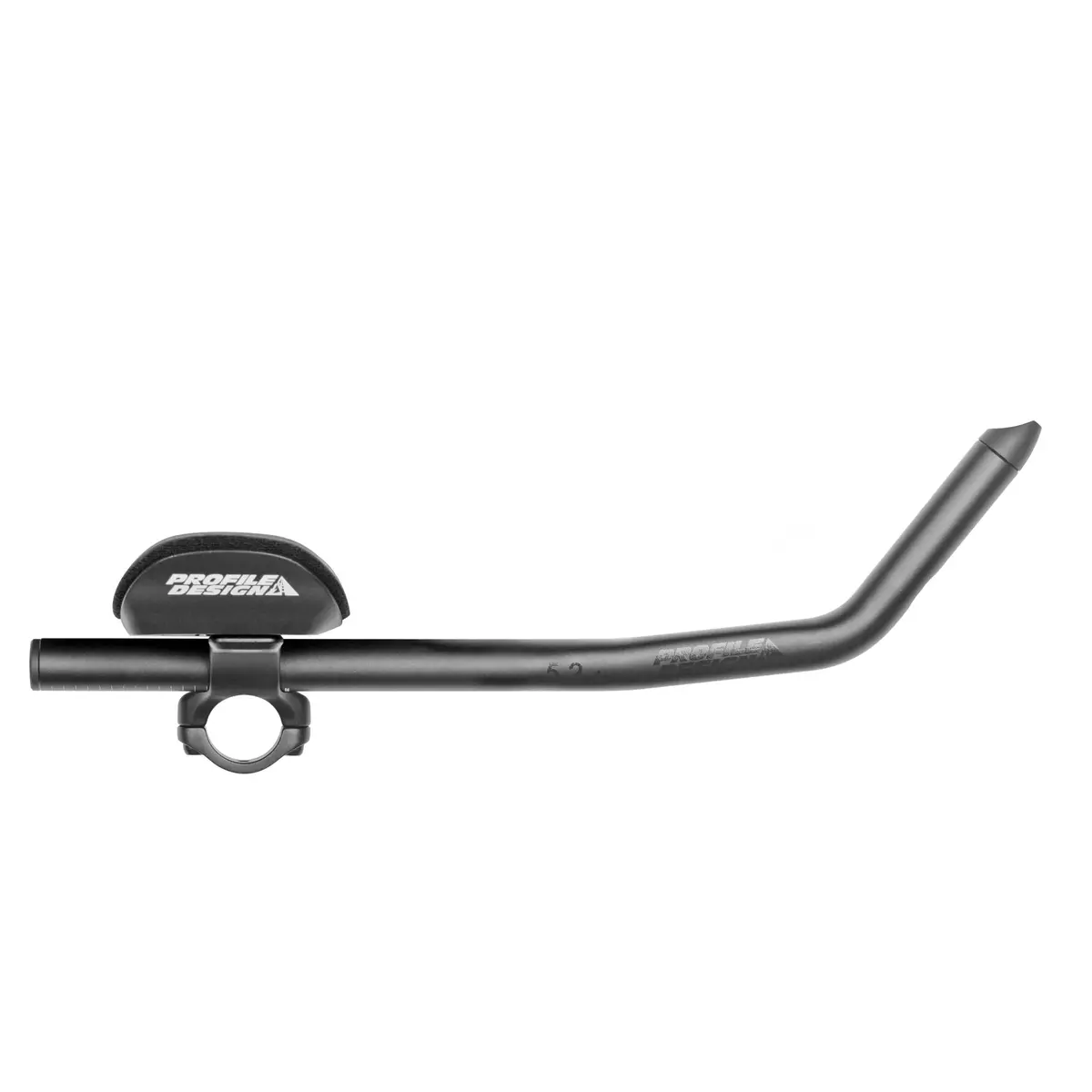 Profile Design Sonic Ergo 52A Aero Bar 1