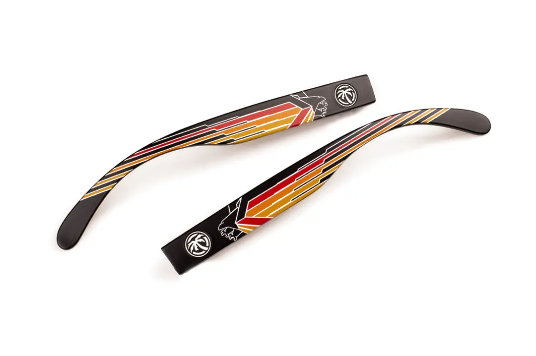 Arms: Speed Eagle Turbo 1