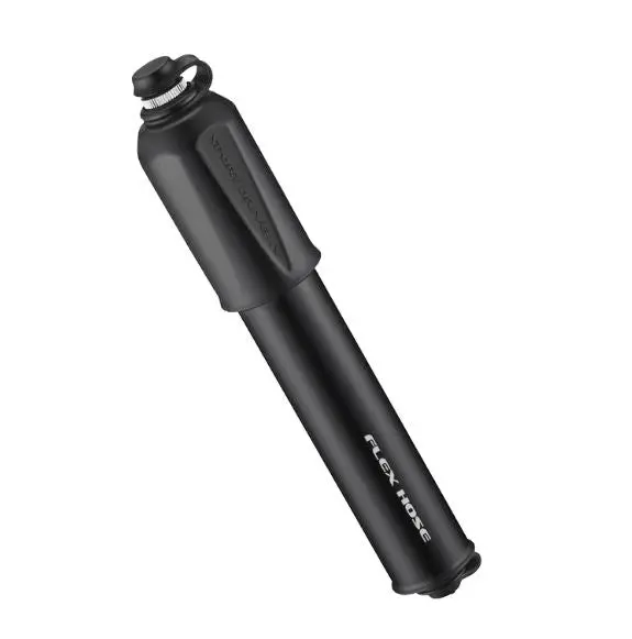 Lezyne High-Volume Hand Pump 1