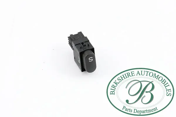 Jaguar Performance Control Sport Mode Switch Part # Lnc6220aa. Fits Jaguar Xj8,Xjr,Vdp,Xk8,Xkr 1