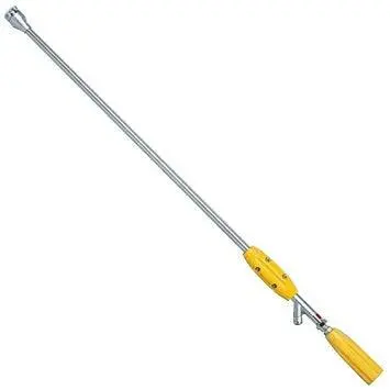 Straight Spray Gun 3Ft/90Cm (Orange) 1