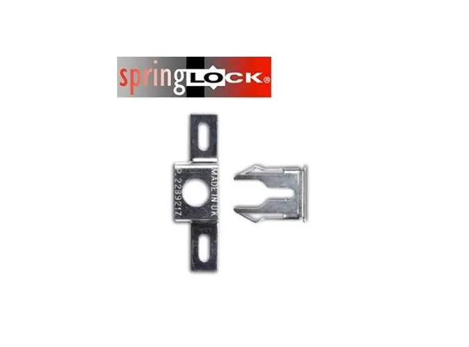 Springlock Security Picture Fixings 1