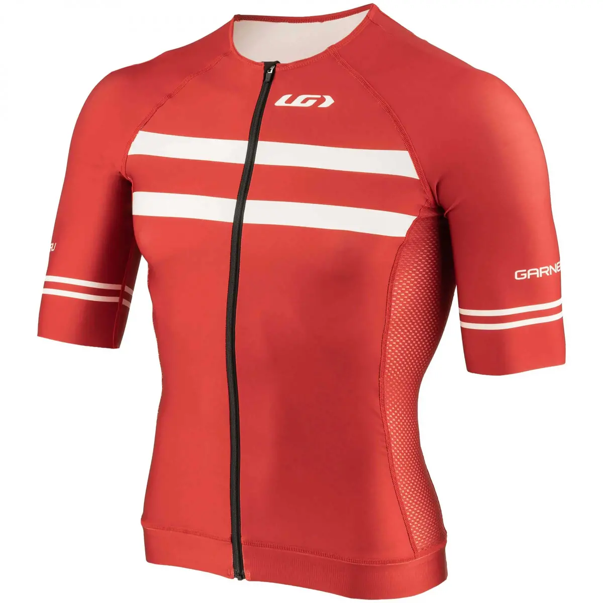Louis Garneau Sprint Prt Tri Jersey 1