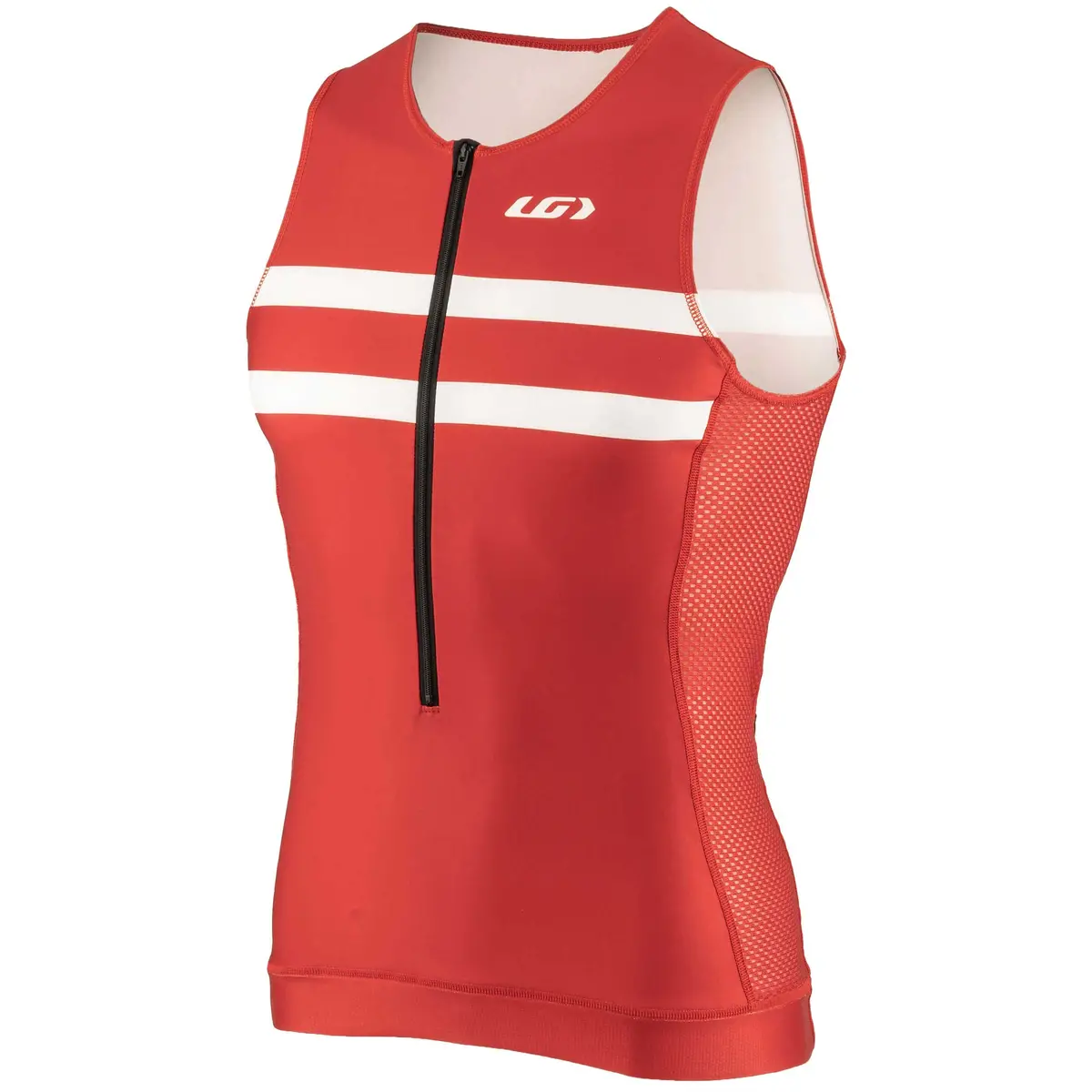 Louis Garneau Sprint Prt Sleeveless Tri Top 1