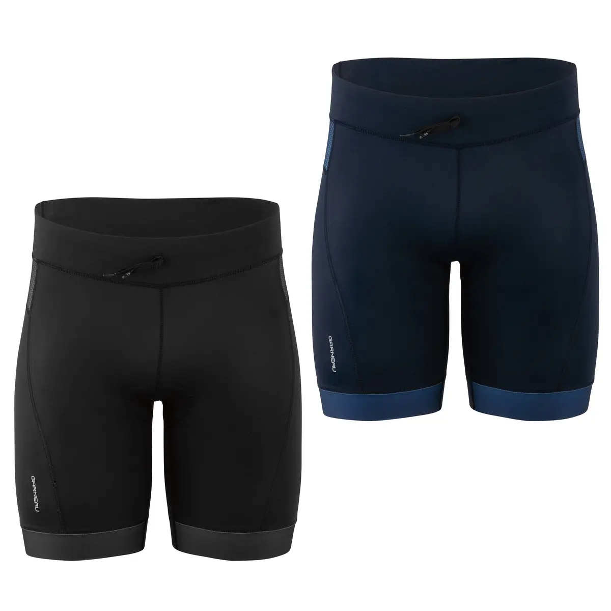 Louis Garneau Sprint Tri Shorts 1