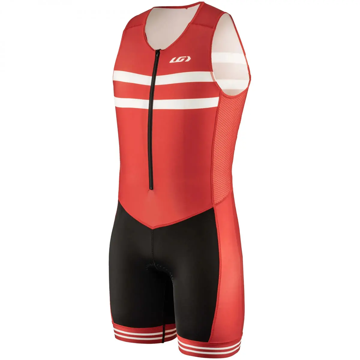 Louis Garneau Sprint Prt Tri Suit 1