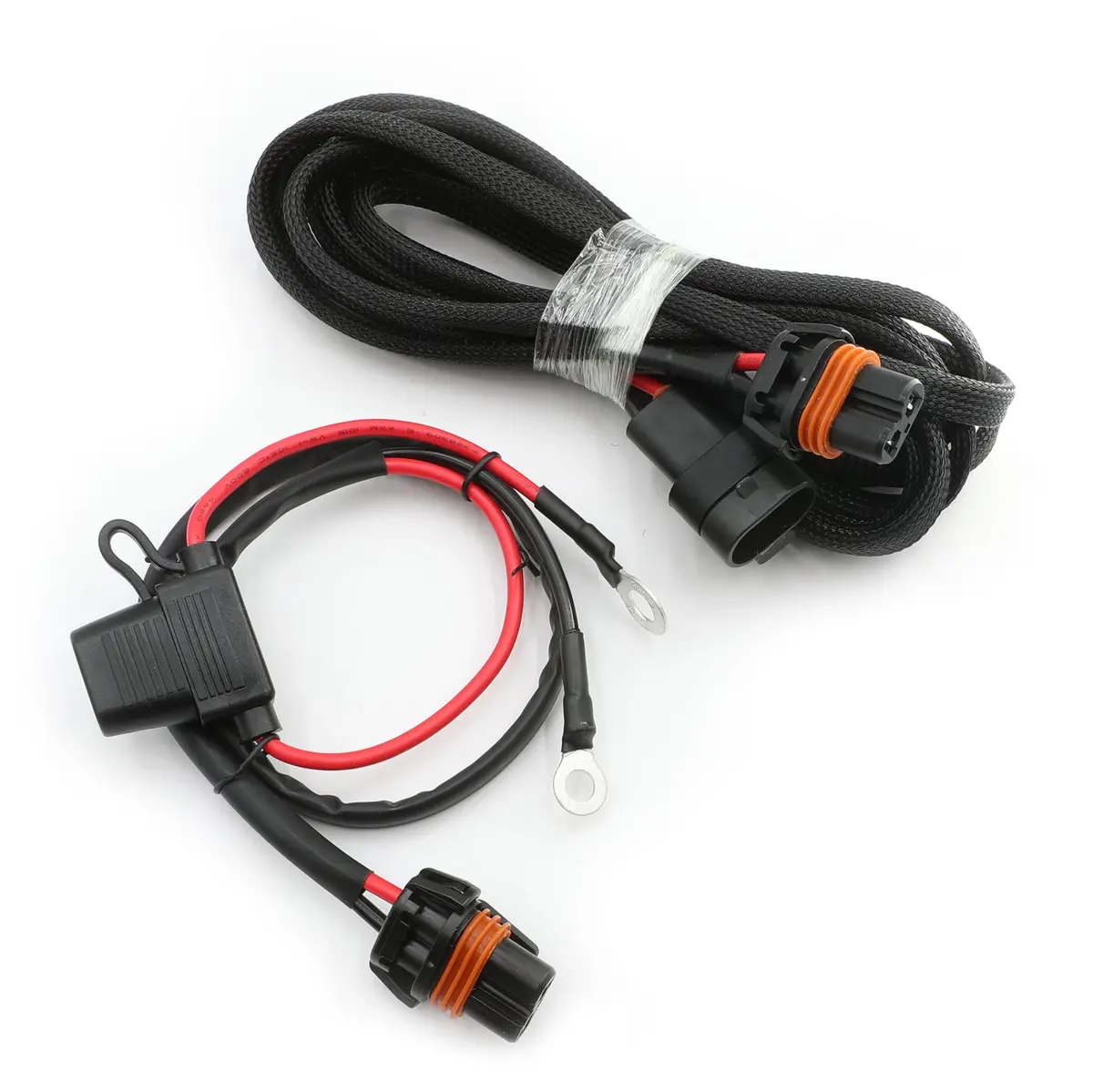 Sprinter Van Mobile Radio Power Cable 1