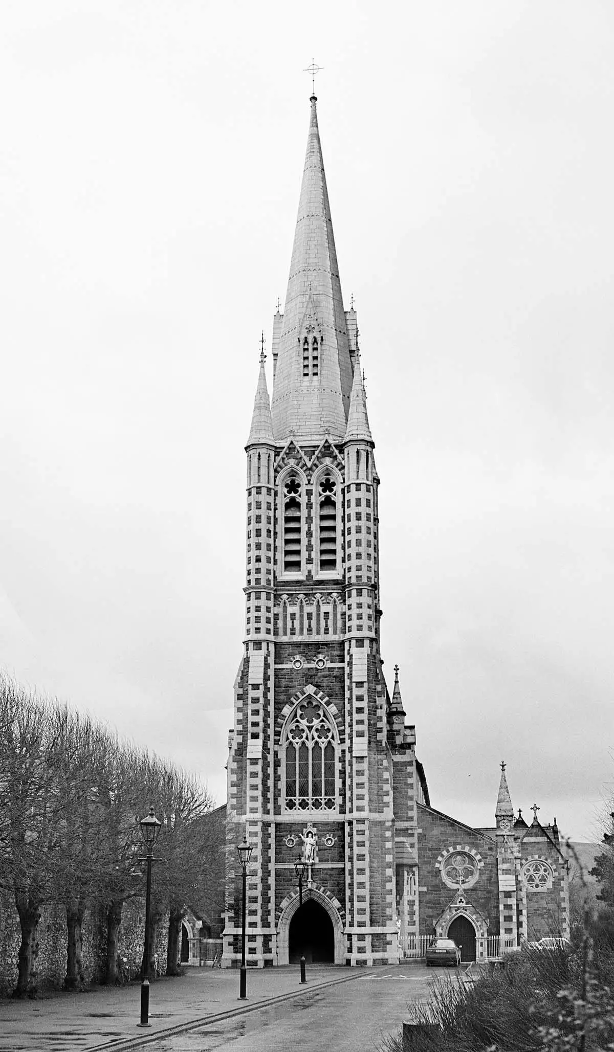 St Johns Tralee 1