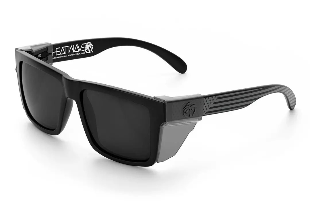 Vise Z87 Sunglasses: Socom 5