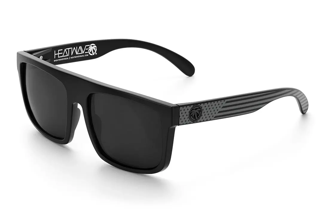 Regulator Sunglasses: Stars & Stripes Socom Customs 1