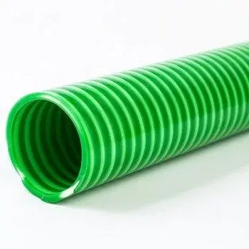 2-1/2" Pvc Suction Hose 30Mt Roll 1