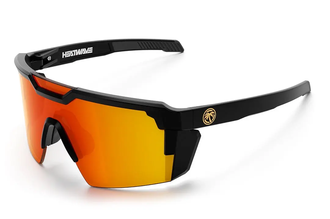 Future Tech Sunglasses: Sunblast Z87+ 1