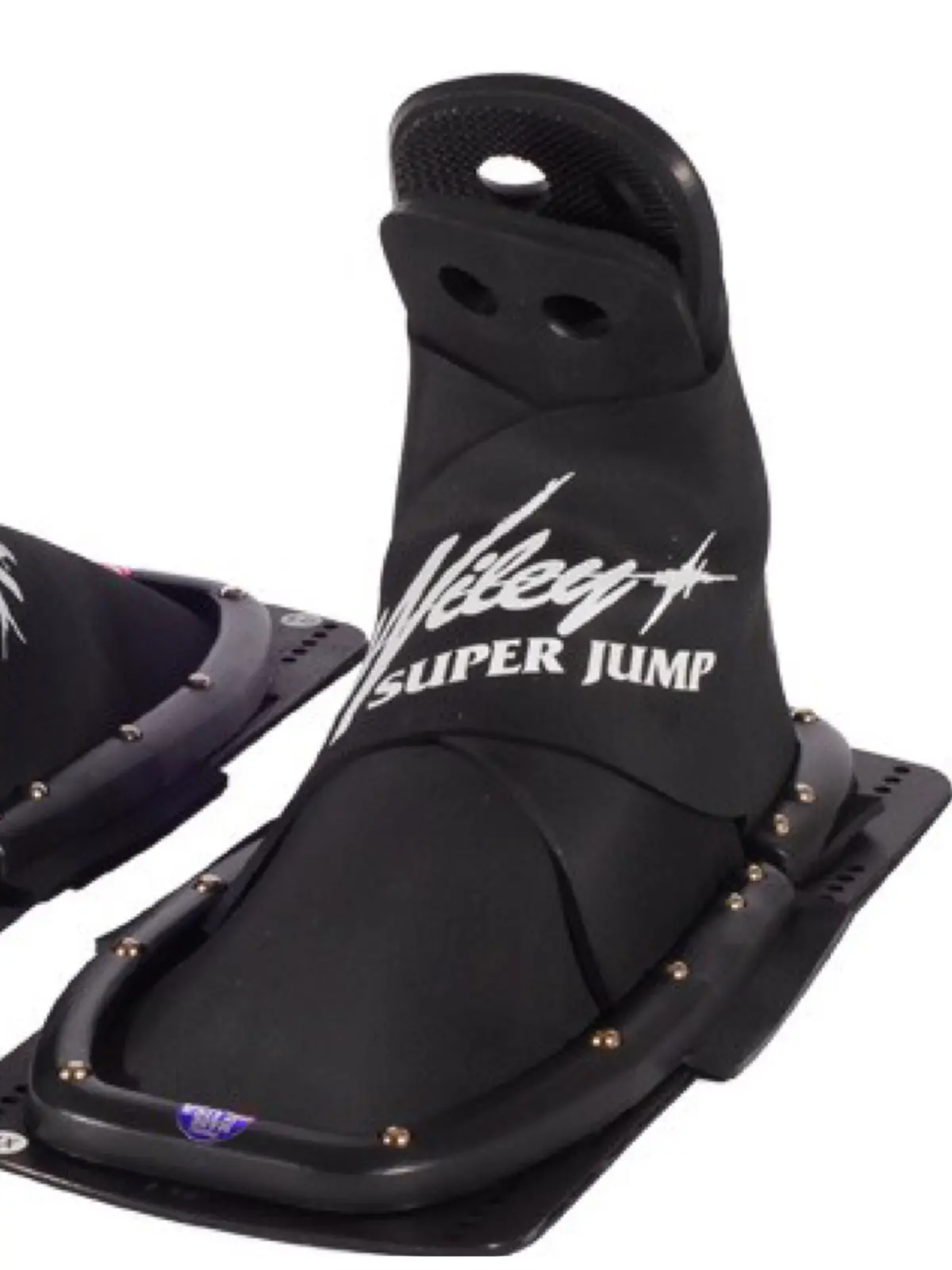Wiley Super Jump (1 Binding) 1