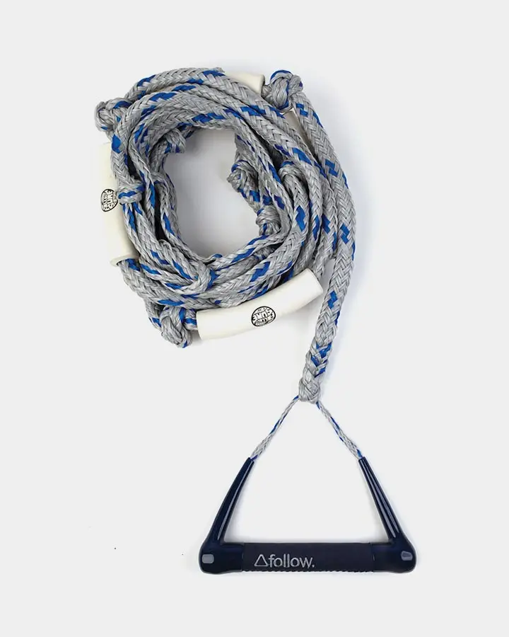 Follow - Surf Package - Navy/Grey 1