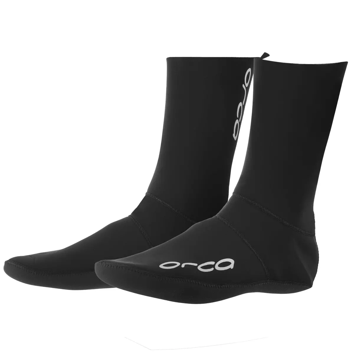 Orca Swim Socks 1