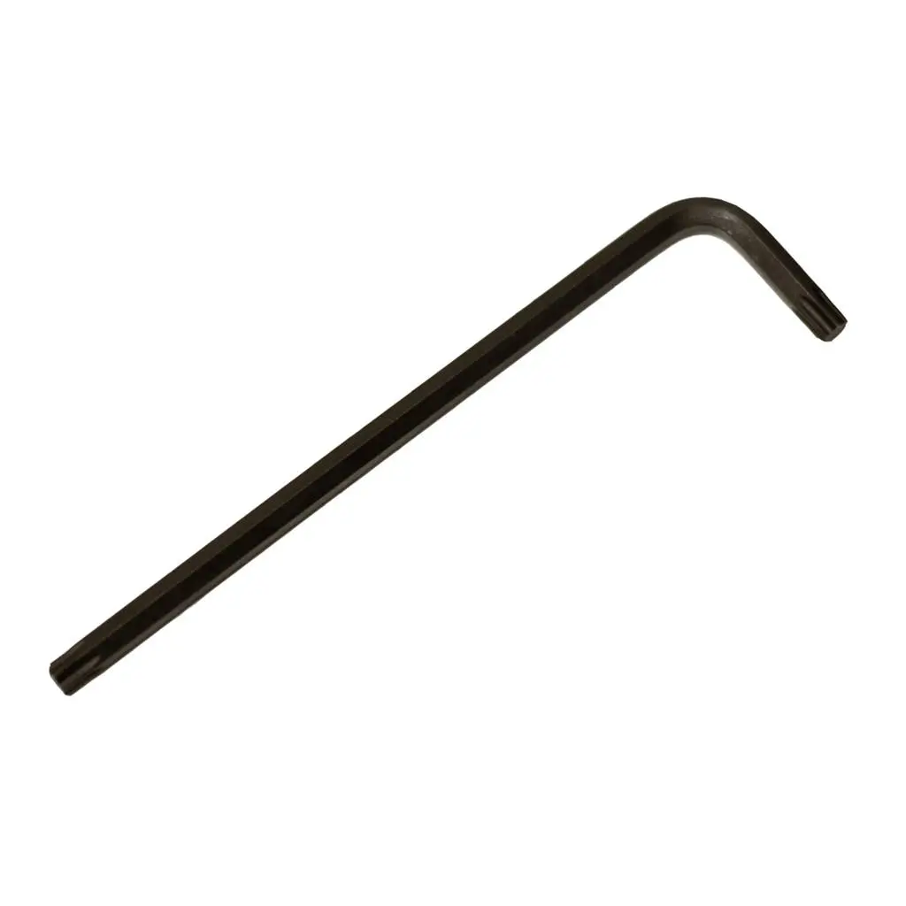 T25 Torx L-Key Wrench 1