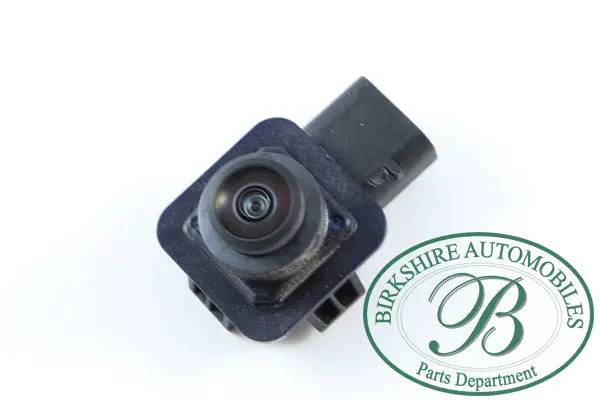 Jaguar Oem Reverse Camera # T2r14120. Fits Jaguar 2016-2017 F Type 1