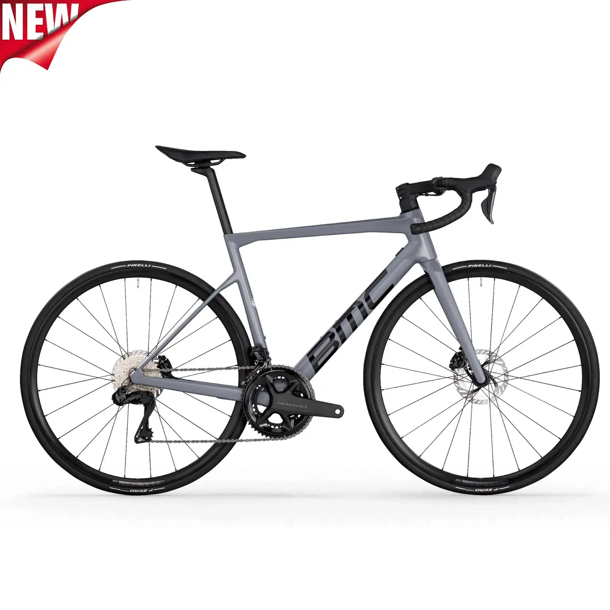 Bmc Teammachine Slr Two Road Bike 1