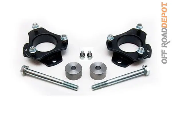 Calzas Para Toyota Tacoma 6 Lug 05-04 1