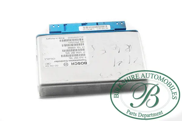 Land Rover Transmission Control Module Part #Tgb000080 Fits 03-05 Range Rover, 06-07 Range Rover Sport 1