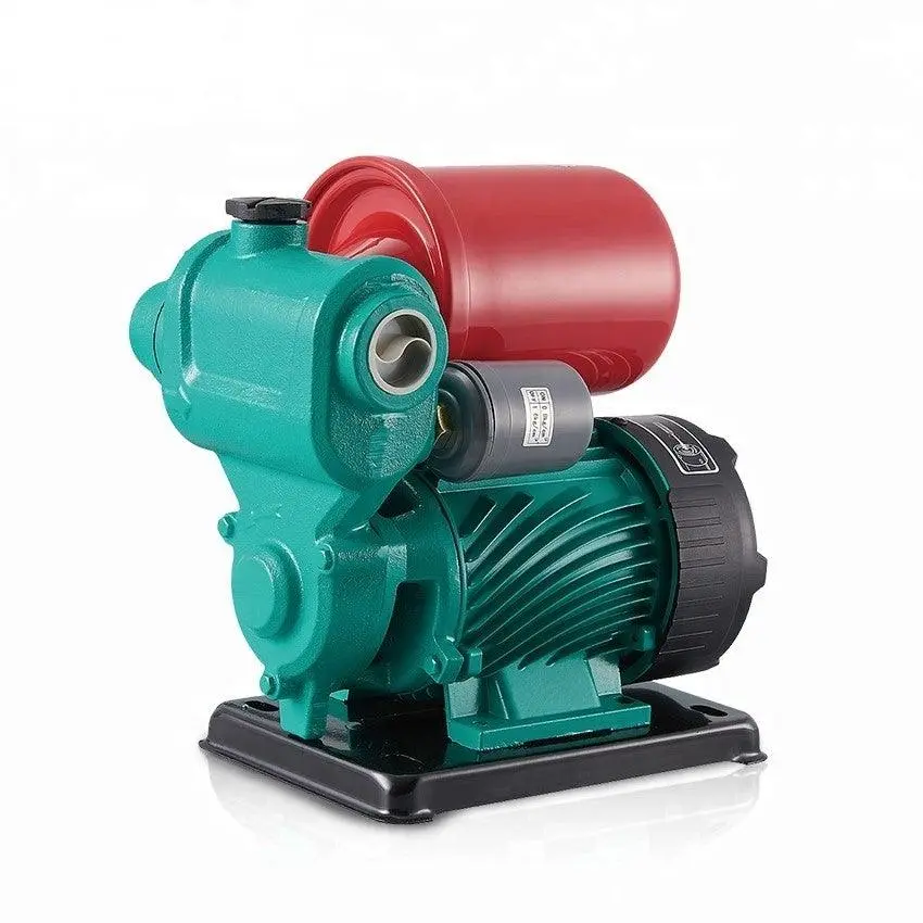 Tgp125: Volumetric Auto Peripheral Pump 0.5 Hp 1