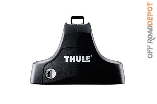 Base Thule Rapid System 1