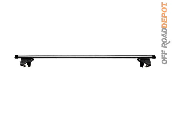 Smart Rack Con Barra Ovalada 1