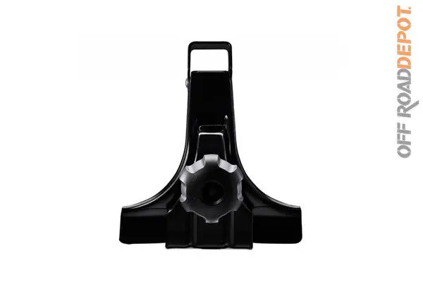 Rack Para Base Thule Jeep Jk 07-13 1