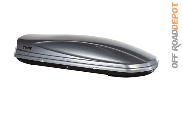 Caja Atlantis 1800 Gris 1