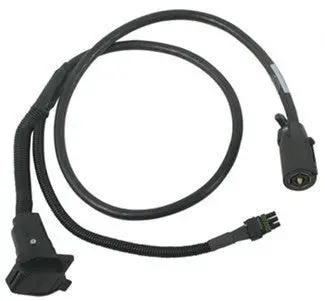 Replacement Wiring Harness For Titan Brakerite Ii Severe-Duty Electric-Hydraulic Actuator #4834300 1