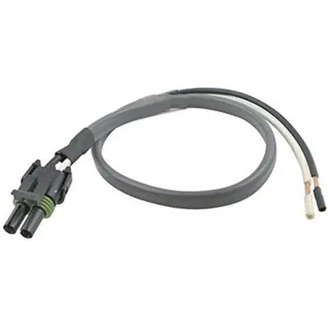 Titan Brake Rite Ii Replacement Breakaway Battery Harness #4834400 1