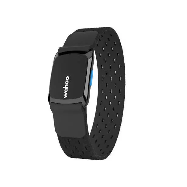 Wahoo Tickr Fit Heart Rate Armband 1