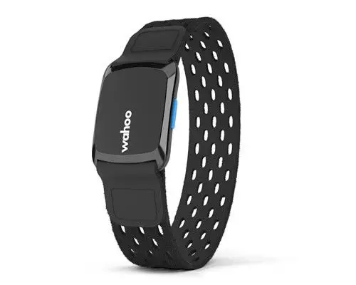 Wahoo Tickr Fit 1