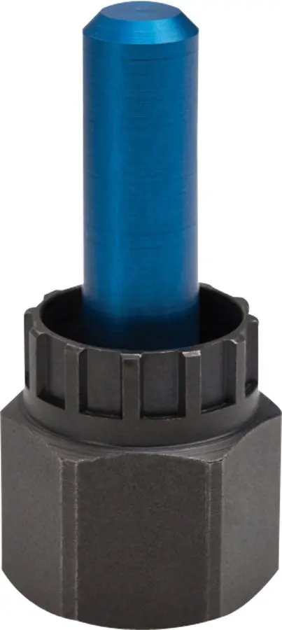 Park Tool Fr-5.2Gt Cassette Lockring Tool With 12Mm Guide Pin 1
