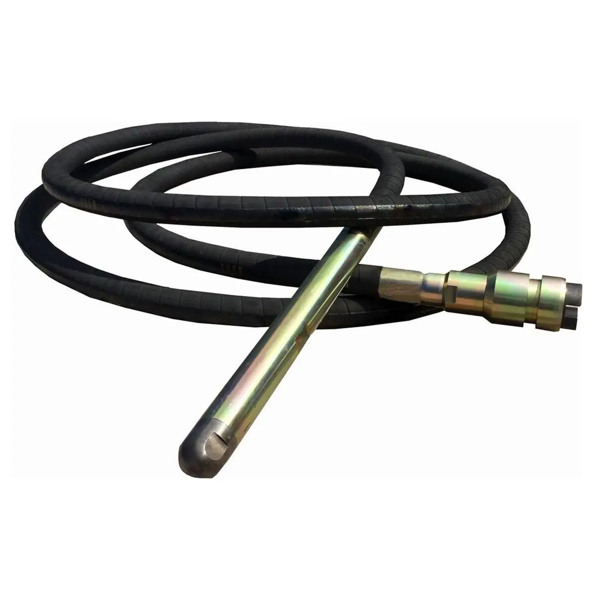 Tcv-32: Vibrator Shaft 32Mm 6M 1